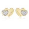 Guess Ohrringe JUBE02174JWYGT/U-1