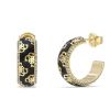 Guess korvakorut JUBE02278JWYGBKT/U-1