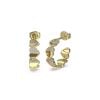 Guess Lovely korvakorut 23 mm JUBE03040JWYGT/U-1