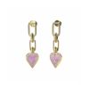Guess Love Me Tender korvakorut JUBE03236JWYGPPT/U-1
