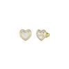 Guess Love korvakorut JUBE04028JWYGWHT/U-1