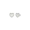 Guess korvakorut JUBE04035JWRHT/U-1