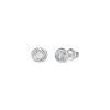 Guess 4G Crush Perfect Links korvakorut JUBE04065JWRHT/U-1