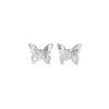Guess Chrysalis korvakorut JUBE04108JWRHT/U-1
