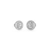 Guess 4G Crush korvakorut JUBE04164JWRHT/U-1
