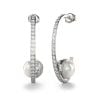 Guess Calypso örhängen JUBE04452JWRHT/U-1