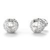 Guess Calypso örhängen JUBE04459JWRHT/U-1