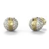 Guess Calypso örhängen JUBE04459JWYGT/U-1