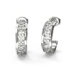 Guess Mon Amour Ohrringe JUBE04603JWRHT/U-1