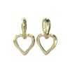 Guess Mon Amour Ohrringe JUBE04617JWYGT/U-1