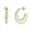 Guess Ohrringe JUBE05524JWYGT/U
