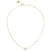 Guess kaulakoru JUBN02281JWYGWHT/U-1