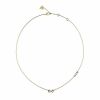 Guess Endless Dream Infinity Halskette JUBN03264JWYGT/U-1