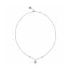 Guess In The Sky Halsband 40 - 45 cm JUBN03329JWRHT/U-1