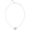 Guess 4G Crush Perfect Mini Links kaulakoru JUBN04062JWRHT/U-1
