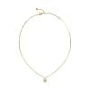 Guess 4G Crush kaulakoru JUBN04162JWYGT/U-1