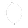 Guess Stylish halsband JUBN04589JWRHT/U-1