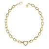 Guess Beloved halsband JUBN05015JWYGT/U-2