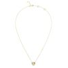 Guess Beloved halsband JUBN05018JWYGT/U-1