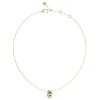 Guess Fabulous Me Halskette JUBN05191JWYGBKT/U-1