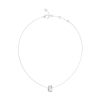 Guess Fabulous Me halsband JUBN05195JWRHT/U-1
