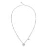 Guess Crazy In Love Halskette JUBN05212JWRHT/U-1