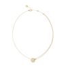 Guess G Crystal Halskette JUBN05437JWYGT/U