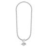 Guess Vintage Guess Halskette JUBN05475JWRHT/U