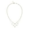 Guess Secret Garden Halsband JUBN06028JWYGT/U
