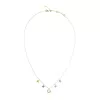 Guess Secret Garden halsband JUBN06032JWYGMCT/U
