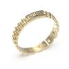 Guess Empire Armband JUMB03200JWYGT/U