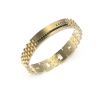 Guess Empire Armband 21 cm JUMB03203JWYGT/U-1