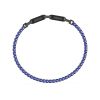 Guess Eternity Armband / Blau JUMB03237JWBKLBT/U-1