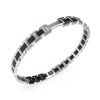 Guess Montecarlo armband JUMB04030JWSTBKT/U