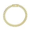 Guess Link City Armband JUMB04086JWYGL