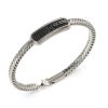 Guess Sailor Knot armband JUMB05018JWSTBKL-1