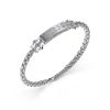 Guess Rebel Rebel Armband JUMB05057JWASL-1