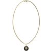 Guess kaulakoru JUMN01316JWYGYBT/U-1