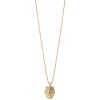 Guess Halskette JUMN01387JWYGT/U-1