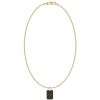 Guess Legacy Halsband 53 cm JUMN03212JWYGBKT/U-1