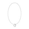 Guess Legacy Halskette 53 cm JUMN03216JWSTBKT/U-1