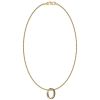 Guess Legacy Halskette 53 cm JUMN03216JWYGBKT/U-1