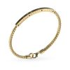 Guess Legacy Armband 22 cm JUXB03213JWYGBKL-1