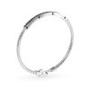 Guess Legacy Armband 22 cm JUXB03218JWSTBKL-1