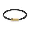 Guess Blackjack Armband 21 cm JUXB03240JWYGBKL-1