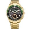 Citizen Eco-Drive Pro Marine Wave Tracker JV3002-51E