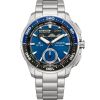 Citizen Eco-Drive Pro Marine Wave Tracker JV3006-50L