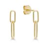 Gold Ohrringe K-E58662-1
