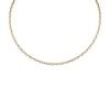 KA 2-V 45CM 3,3MM 6,8G 14K-1