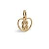Kalevala Amuletti Teljänneito hela 38703122-1